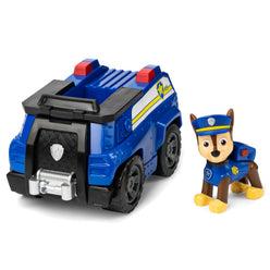 Chase’s Patrol Cruiser Vehicle