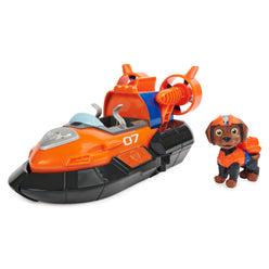 PAW Patrol: The Movie, Zuma's Deluxe Vehicle