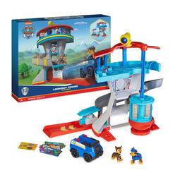 Lookout Tower Playset